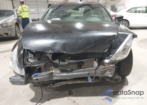 2006 Honda Accord 2.4 Se из США, поврежденный, VIN 1HGCM563X6A148564